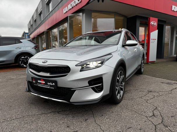 Kia XCeed 1.4 T-GDi 103 kW image number 1