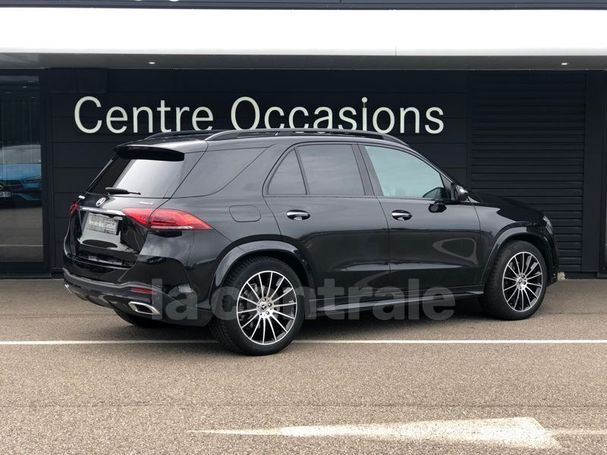 Mercedes-Benz GLE 300 200 kW image number 4