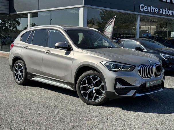 BMW X1 25e xDrive 162 kW image number 1