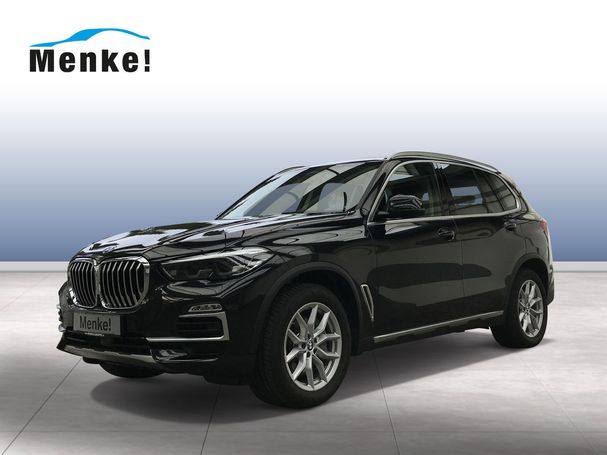 BMW X5 xDrive40d 250 kW image number 1