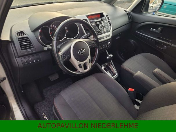 Kia Venga 1.6 92 kW image number 6