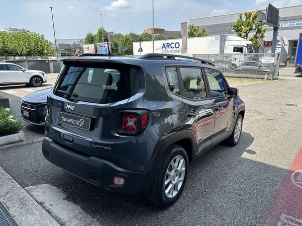 Jeep Renegade 96 kW image number 3