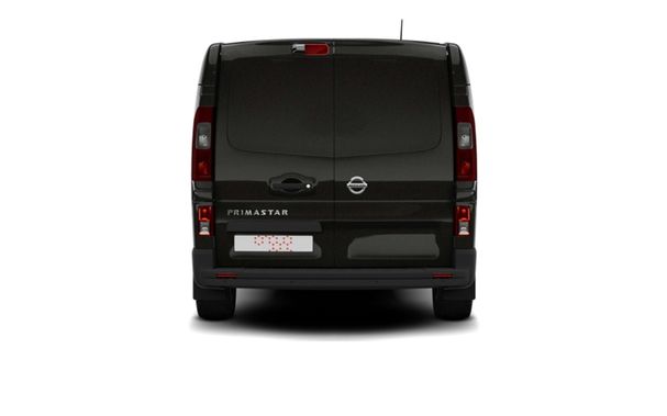 Nissan Primastar dCi 170 DCT 125 kW image number 7