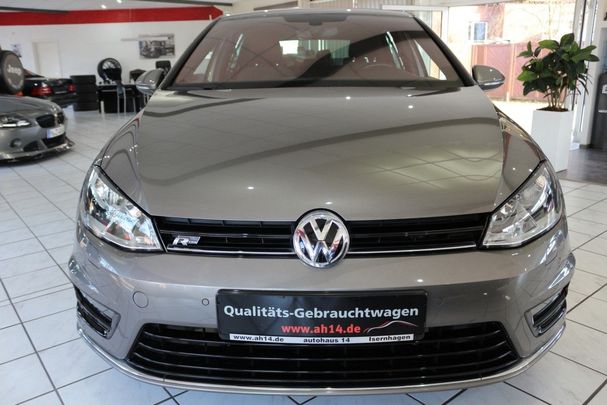 Volkswagen Golf 1.4 TSI 110 kW image number 12