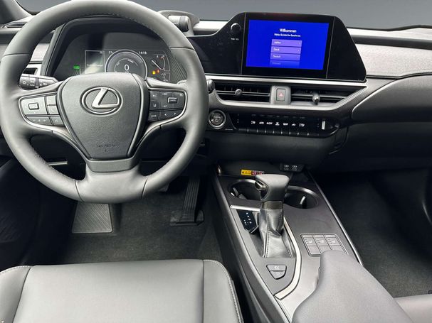 Lexus UX 250h 135 kW image number 10