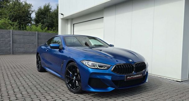 BMW 840d xDrive 235 kW image number 1