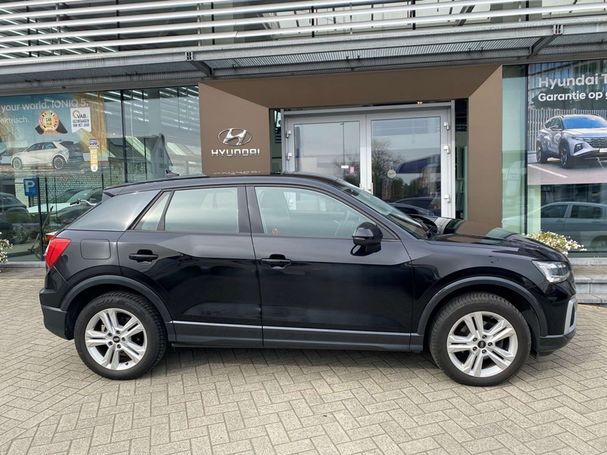 Audi Q2 35 TFSI S tronic 110 kW image number 2