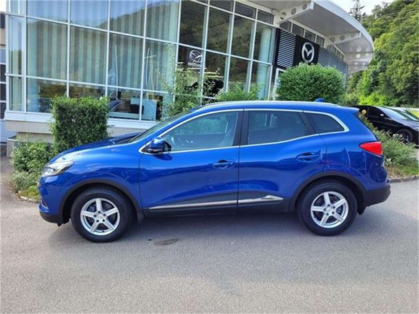 Renault Kadjar TCe 140 103 kW image number 5