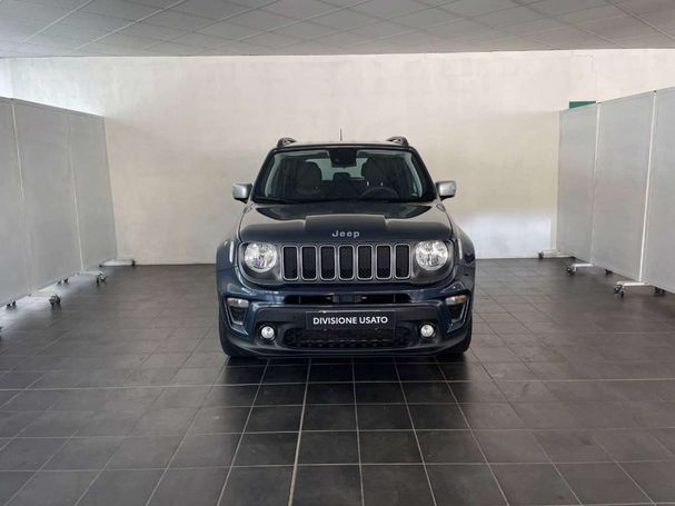 Jeep Renegade 1.3 PHEV 140 kW image number 2