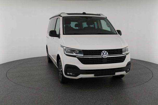 Volkswagen T6 California DSG Beach 110 kW image number 37