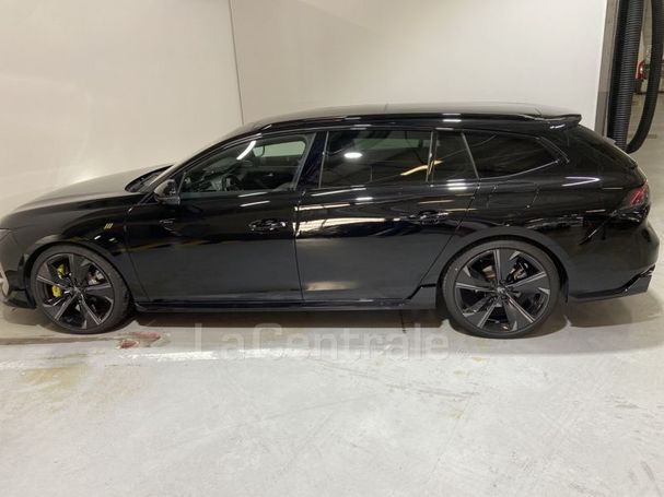 Peugeot 508 265 kW image number 5