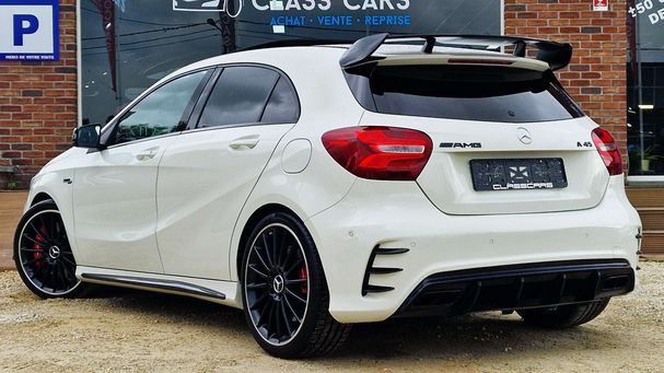 Mercedes-Benz A 45 AMG 280 kW image number 4