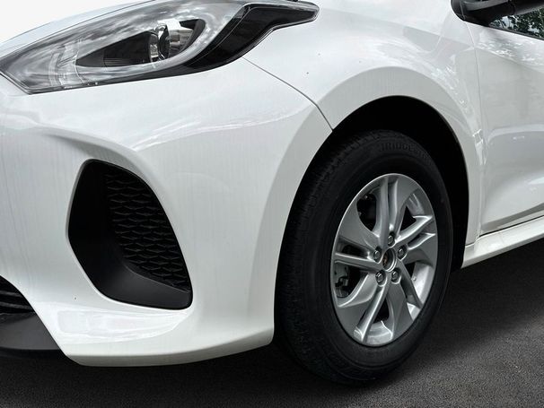 Mazda 2 1.5 68 kW image number 5