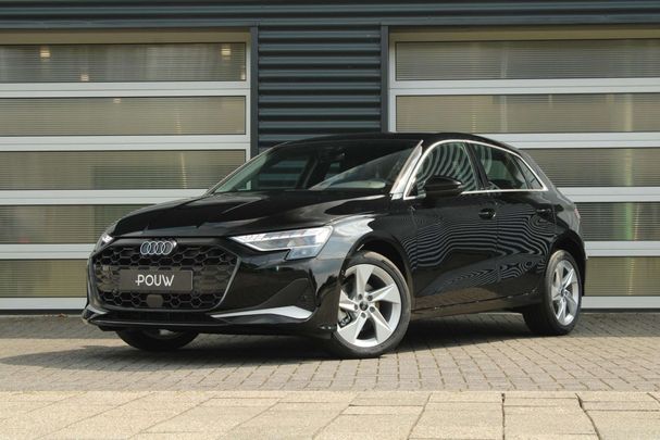 Audi A3 35 TFSI Sportback Advanced 110 kW image number 45