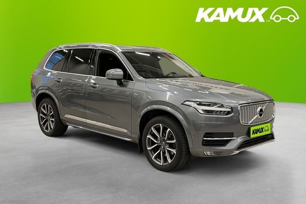 Volvo XC90 D5 AWD Inscription 175 kW image number 1