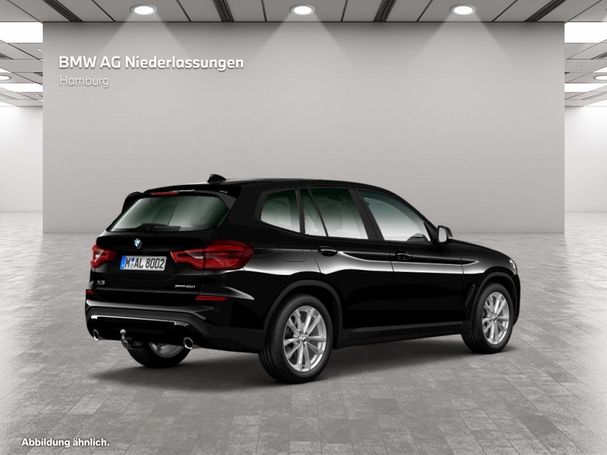 BMW X3 xDrive20i 135 kW image number 2