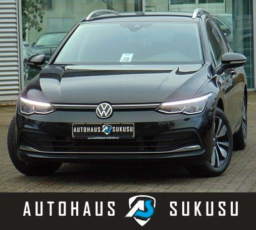 Volkswagen Golf Variant 1.5 TSI 110 kW image number 1