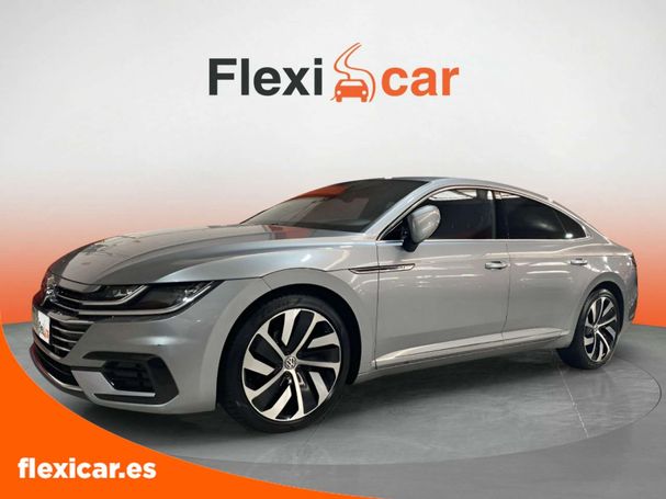 Volkswagen Arteon R-Line 140 kW image number 1