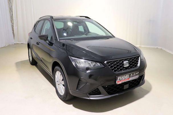 Seat Arona 1.0 TSI Style 81 kW image number 15