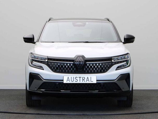 Renault Austral 1.2 E-Tech 146 kW image number 18