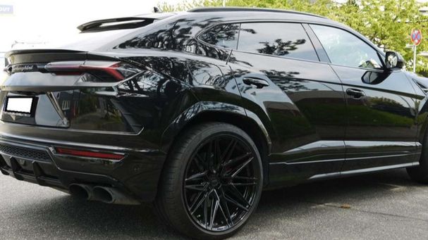 Lamborghini Urus 478 kW image number 6