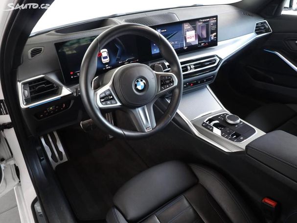 BMW 330i xDrive 190 kW image number 4