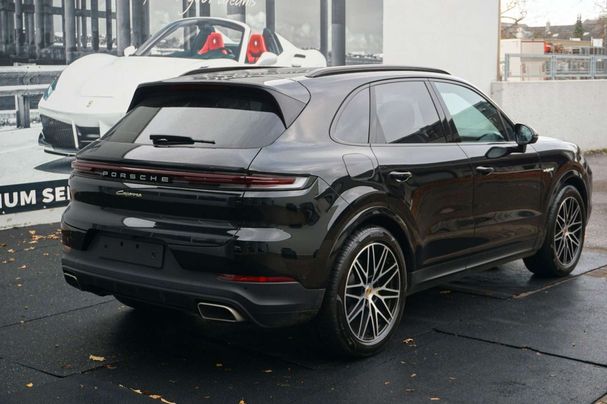 Porsche Cayenne E-Hybrid 346 kW image number 6