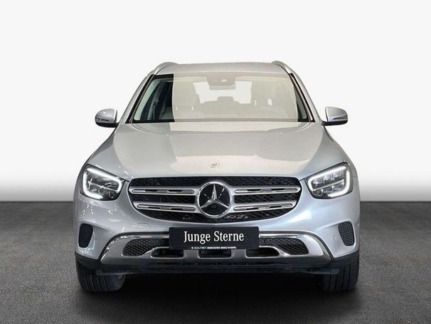 Mercedes-Benz GLC 300 225 kW image number 2