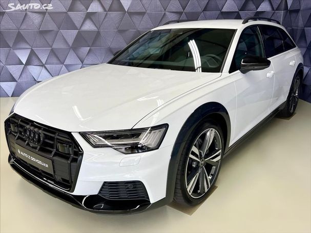 Audi A6 Allroad 50 TDI quattro 210 kW image number 1