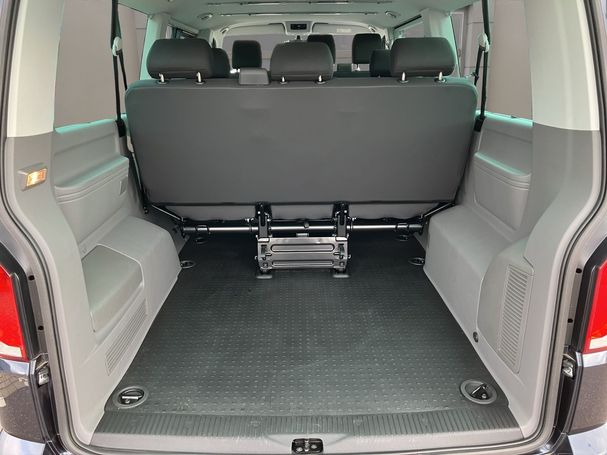 Volkswagen T6 Caravelle DSG Comfortline 110 kW image number 19