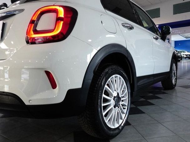 Fiat 500X 1.3 DCT 110 kW image number 9