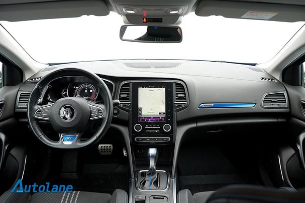 Renault Megane TCe 205 GT 152 kW image number 15