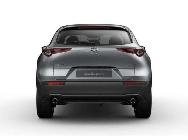 Mazda CX-30 Homura 103 kW image number 3