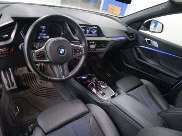 BMW 118i 103 kW image number 11