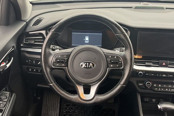 Kia Niro 104 kW image number 16