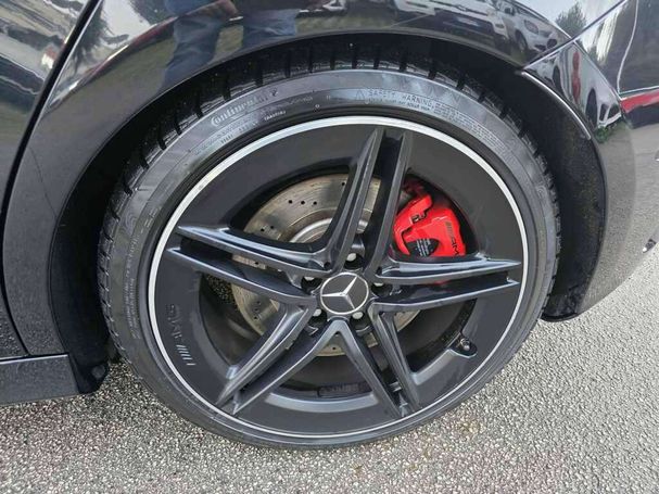 Mercedes-Benz A 45 AMG 310 kW image number 22