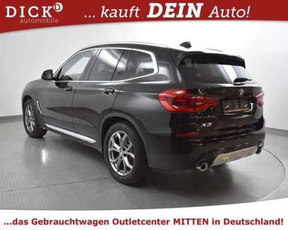 BMW X3 xDrive 190 kW image number 6