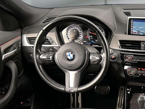 BMW X2e M Sport X xDrive 162 kW image number 9