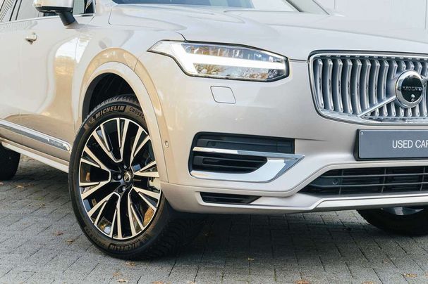 Volvo XC90 T8 335 kW image number 5