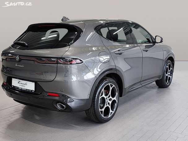 Alfa Romeo Tonale 206 kW image number 5