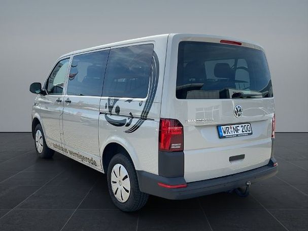 Volkswagen T6 Transporter DSG 110 kW image number 4