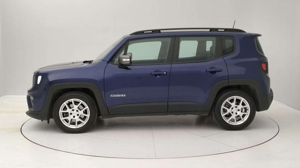 Jeep Renegade 1.3 Limited 110 kW image number 2