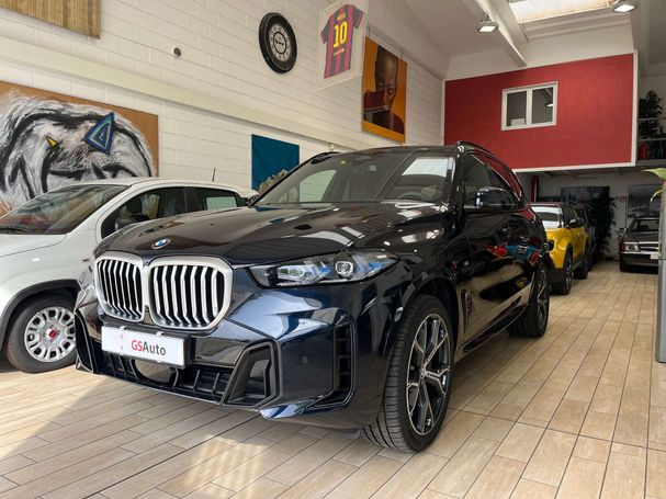 BMW X5 xDrive30d Sport 219 kW image number 1