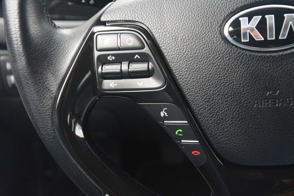 Kia Ceed SW 1.0 T-GDi 88 kW image number 11