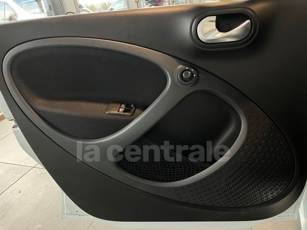 Smart ForFour 60 kW image number 14