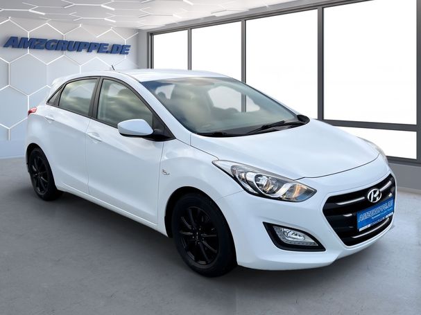 Hyundai i30 1.4 74 kW image number 3