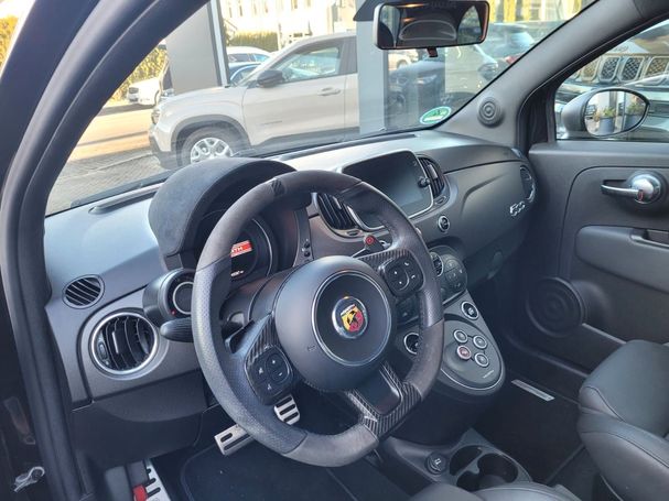 Abarth 595 Competizione 132 kW image number 10