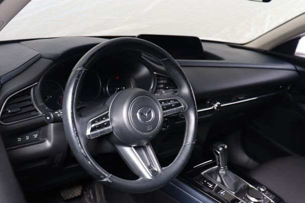 Mazda CX-30 132 kW image number 4