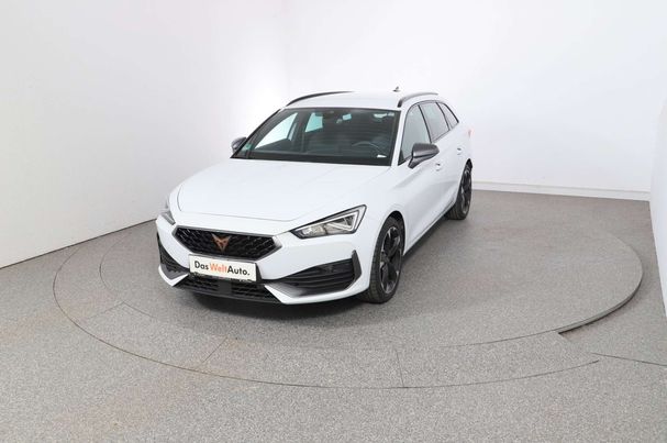 Cupra Leon 1.5 eTSI DSG 110 kW image number 1