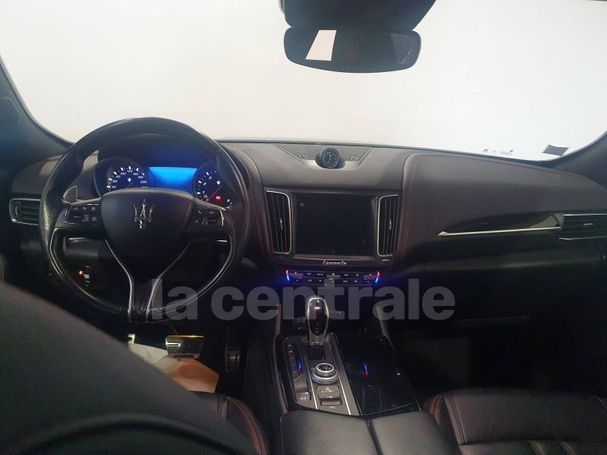 Maserati Levante 316 kW image number 8